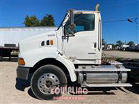 2007 STERLING TRUCK A9500 series