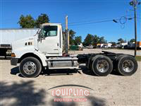 2007 STERLING TRUCK A9500 series