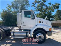 2007 STERLING TRUCK A9500 series