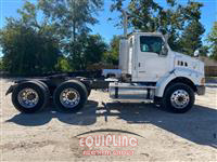 2007 STERLING TRUCK A9500 series