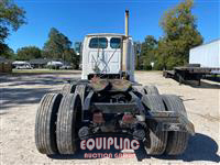 2007 STERLING TRUCK A9500 series