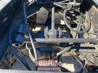 2007 STERLING TRUCK A9500 series
