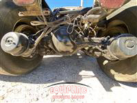 2007 STERLING TRUCK A9500 series