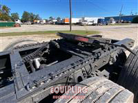 2007 STERLING TRUCK A9500 series