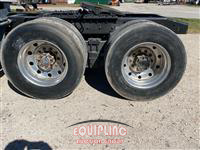 2007 STERLING TRUCK A9500 series
