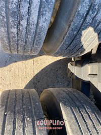 2007 STERLING TRUCK A9500 series