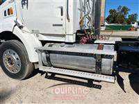 2007 STERLING TRUCK A9500 series