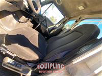 2007 STERLING TRUCK A9500 series