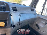 2007 STERLING TRUCK A9500 series