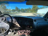 2007 STERLING TRUCK A9500 series