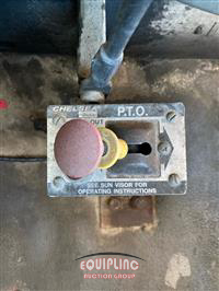 2007 STERLING TRUCK A9500 series