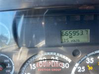 2007 STERLING TRUCK A9500 series