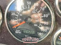 2015 Western Star 4900 GLIDER