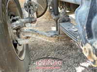 2015 Western Star 4900 GLIDER