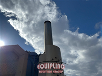 2015 Western Star 4900 GLIDER