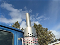 2015 Western Star 4900 GLIDER