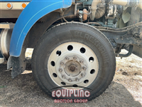 2015 Western Star 4900 GLIDER