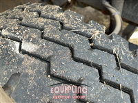 2015 Western Star 4900 GLIDER