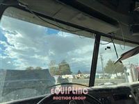 2015 Western Star 4900 GLIDER