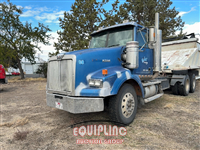 2015 Western Star 4900 GLIDER