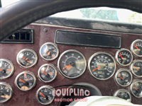 2015 Western Star 4900 GLIDER