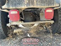 2015 Western Star 4900 GLIDER