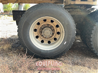 2015 Western Star 4900 GLIDER