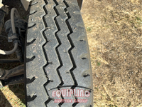 2015 Western Star 4900 GLIDER