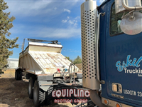 2015 Western Star 4900 GLIDER