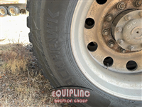 2015 Western Star 4900 GLIDER