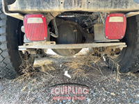 2015 Western Star 4900 GLIDER