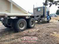 2015 Western Star 4900 GLIDER