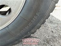 2015 Western Star 4900 GLIDER