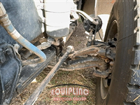 2015 Western Star 4900 GLIDER