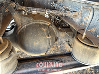 2015 Western Star 4900 GLIDER