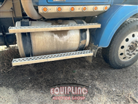 2015 Western Star 4900 GLIDER