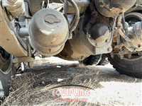 2015 Western Star 4900 GLIDER