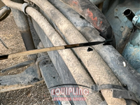 2015 Western Star 4900 GLIDER