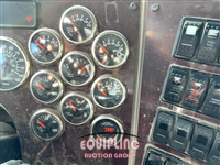 2015 Western Star 4900 GLIDER