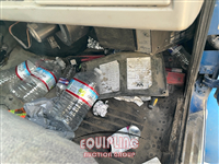 2015 Western Star 4900 GLIDER