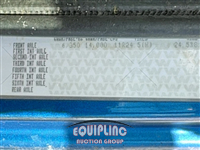 2015 Western Star 4900 GLIDER