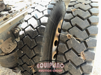 2015 Western Star 4900 GLIDER