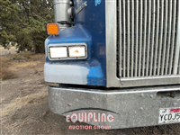 2015 Western Star 4900 GLIDER