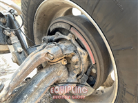 2015 Western Star 4900 GLIDER