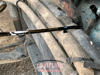 2015 Western Star 4900 GLIDER