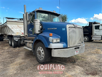 2015 Western Star 4900 GLIDER