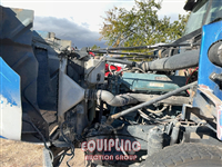 2015 Western Star 4900 GLIDER