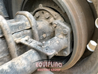 2015 Western Star 4900 GLIDER