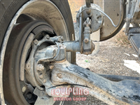 2015 Western Star 4900 GLIDER