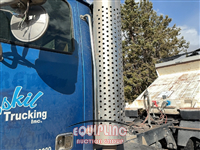 2015 Western Star 4900 GLIDER